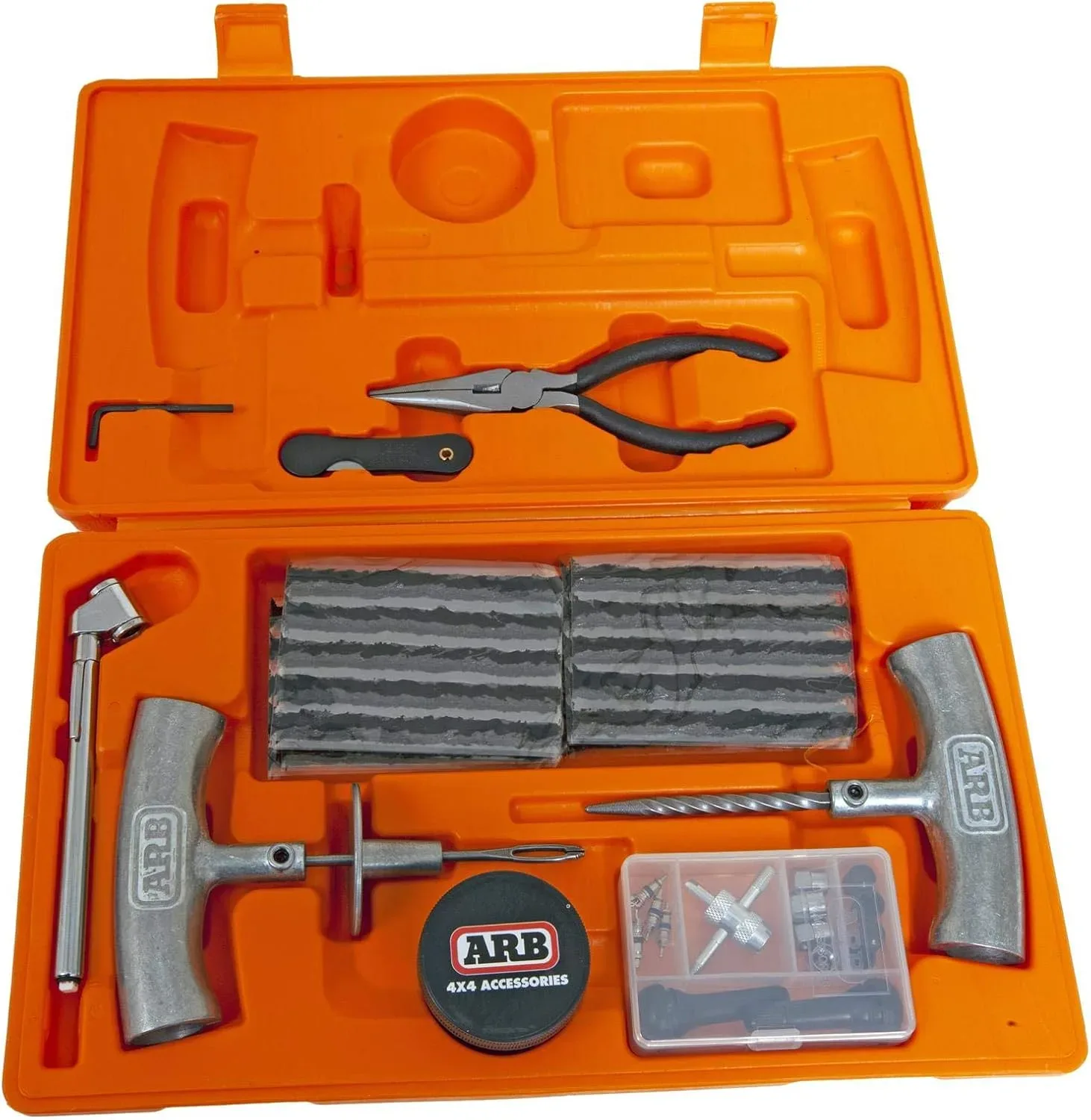 ARB 10000011 Speedy Seal Tire Repair Kit (Universal), 1 Pack product photograph
