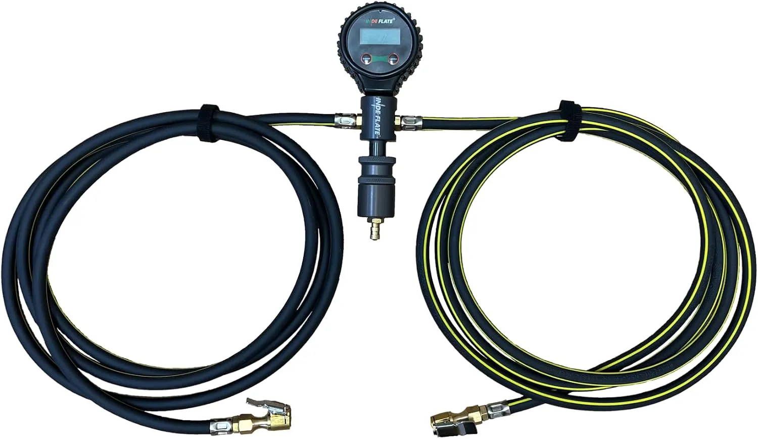 MAXTRAX Indeflate Digital 2 Hose product photograph