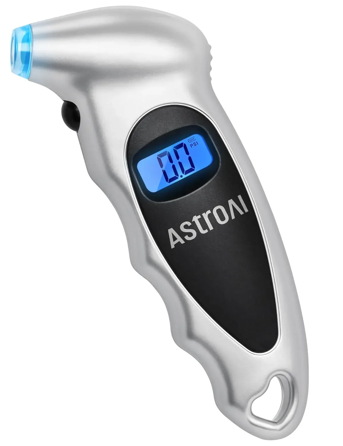 AstroAI Digital Tire Pressure Gauge 150PSI product photograph