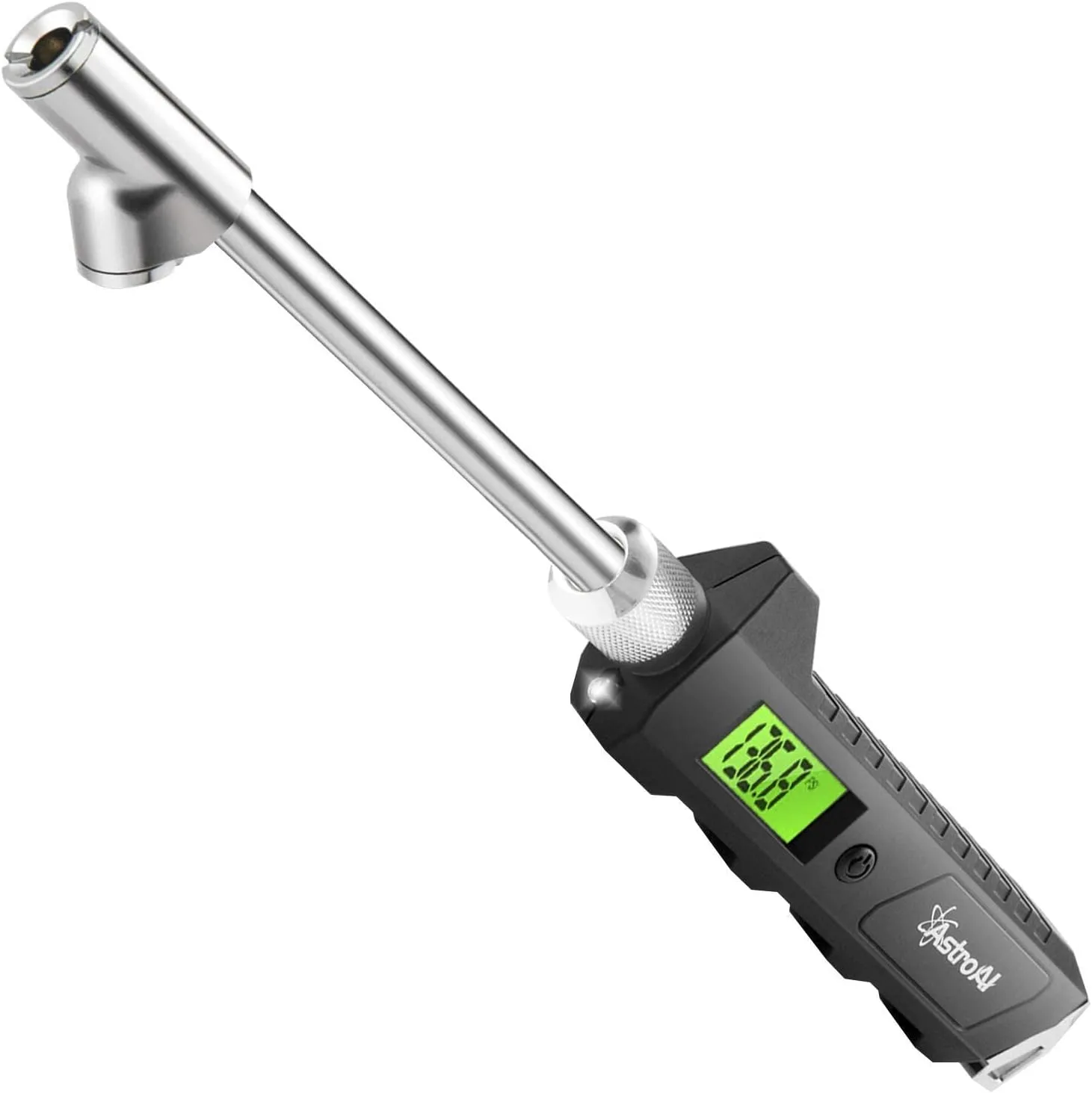AstroAI Digital Tire Pressure Gauge 230 PSI+ AstroAI TRMS 4000 Counts Digital Multimeter product photograph