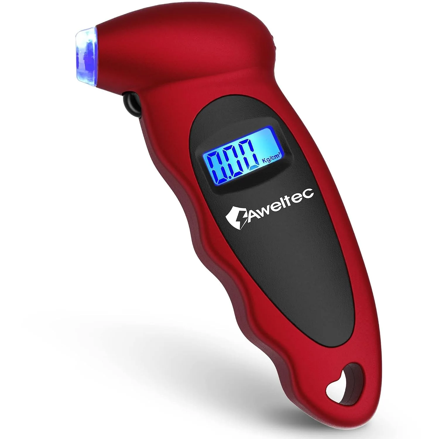 AWELTEC 0-150PSI Calibrated product photograph