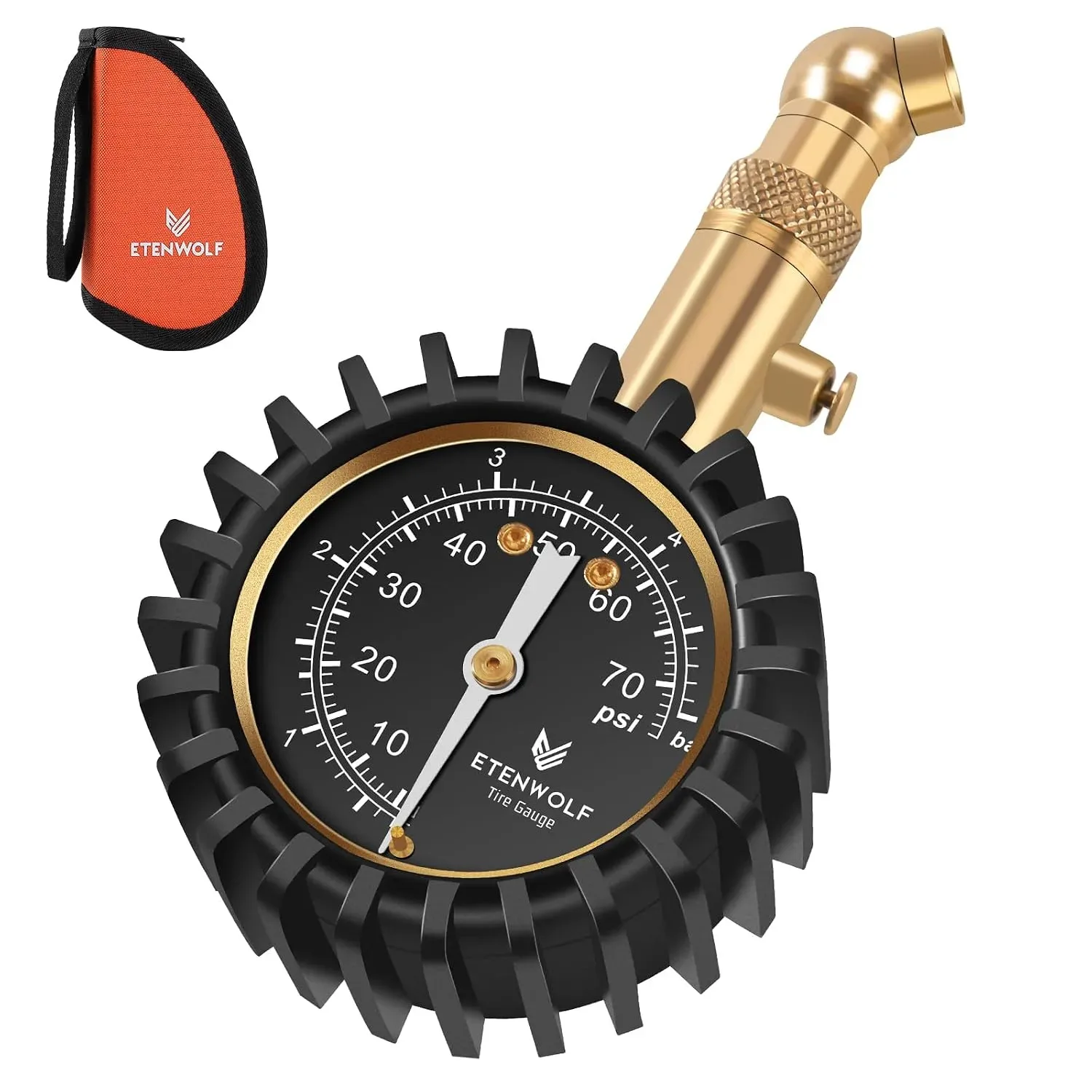 ETENWOLF Pressure Calibrated Plus Minus Accessories product photograph