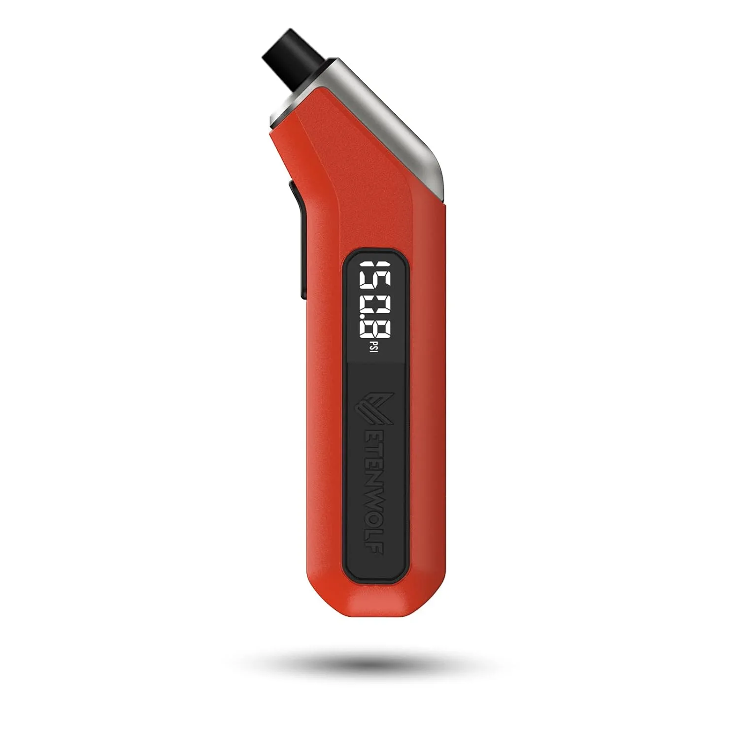 ETENWOLF T300 Digital Tire Pressure Gauge 3-200 PSI product photograph
