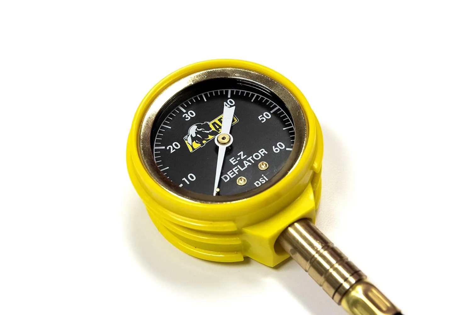 AEV EZ Tire Deflator & Storage Pouch product photograph
