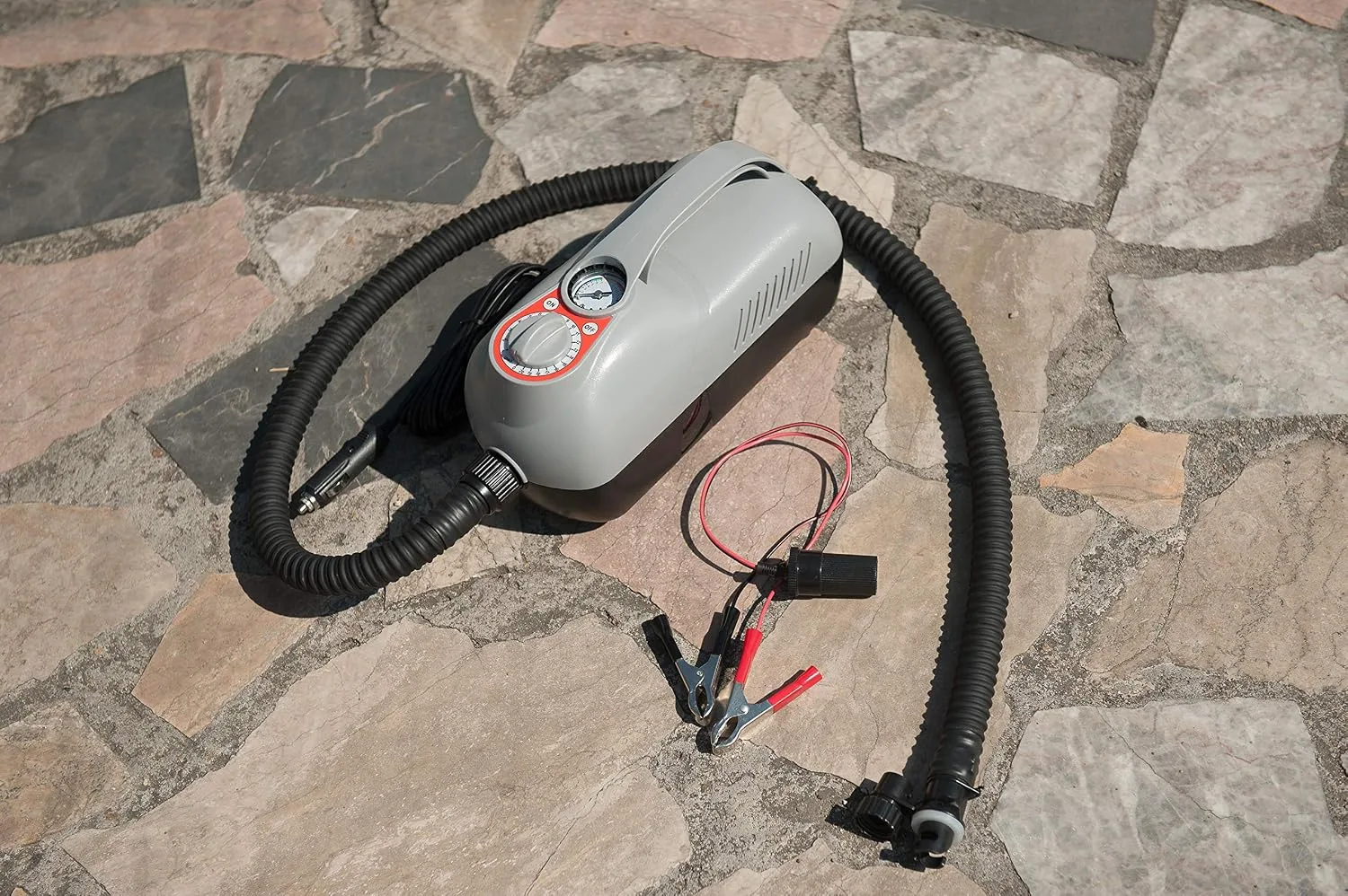 Aqua Marina Super 12V product photograph