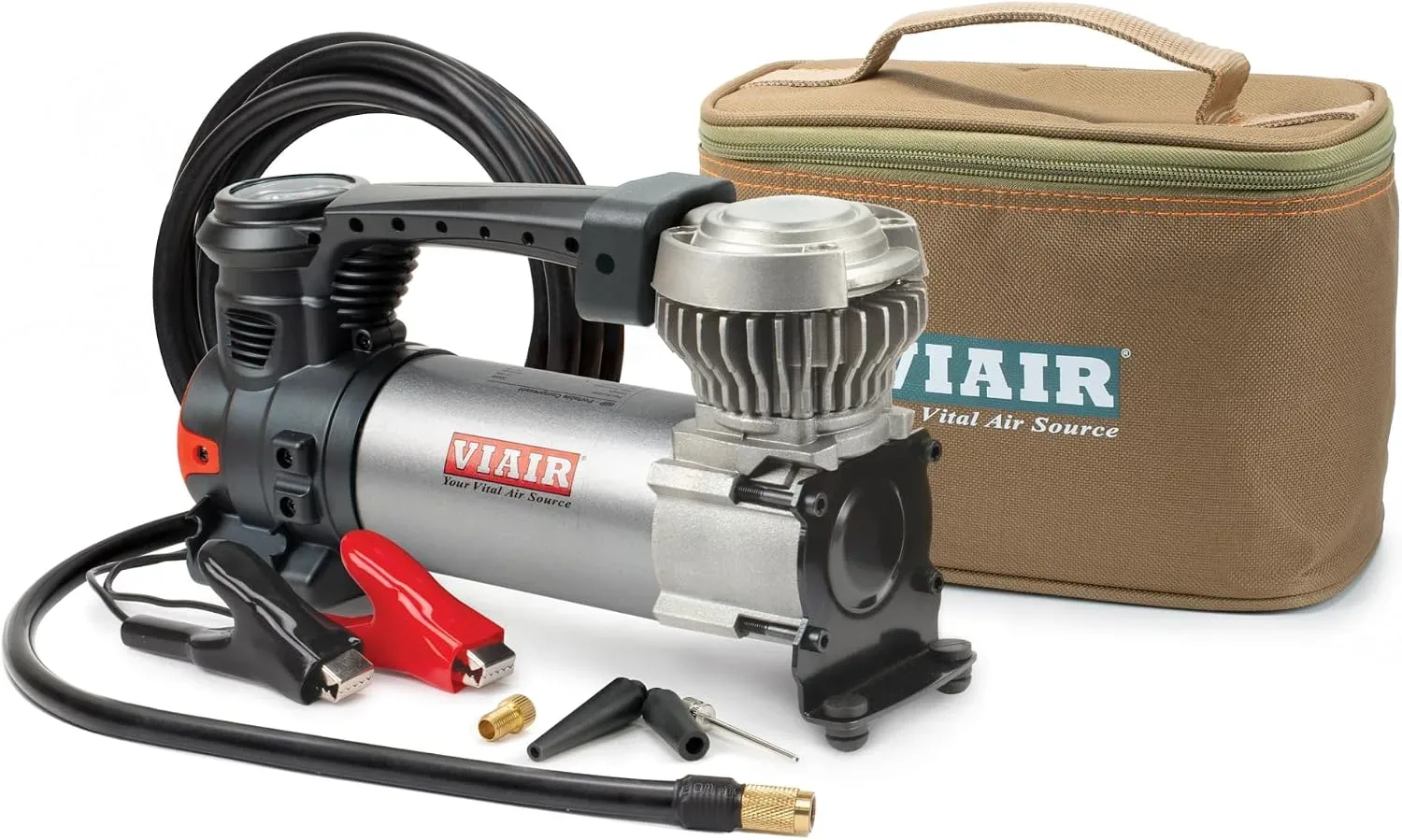 VIAIR 00088 88P Portable Compressor product photograph