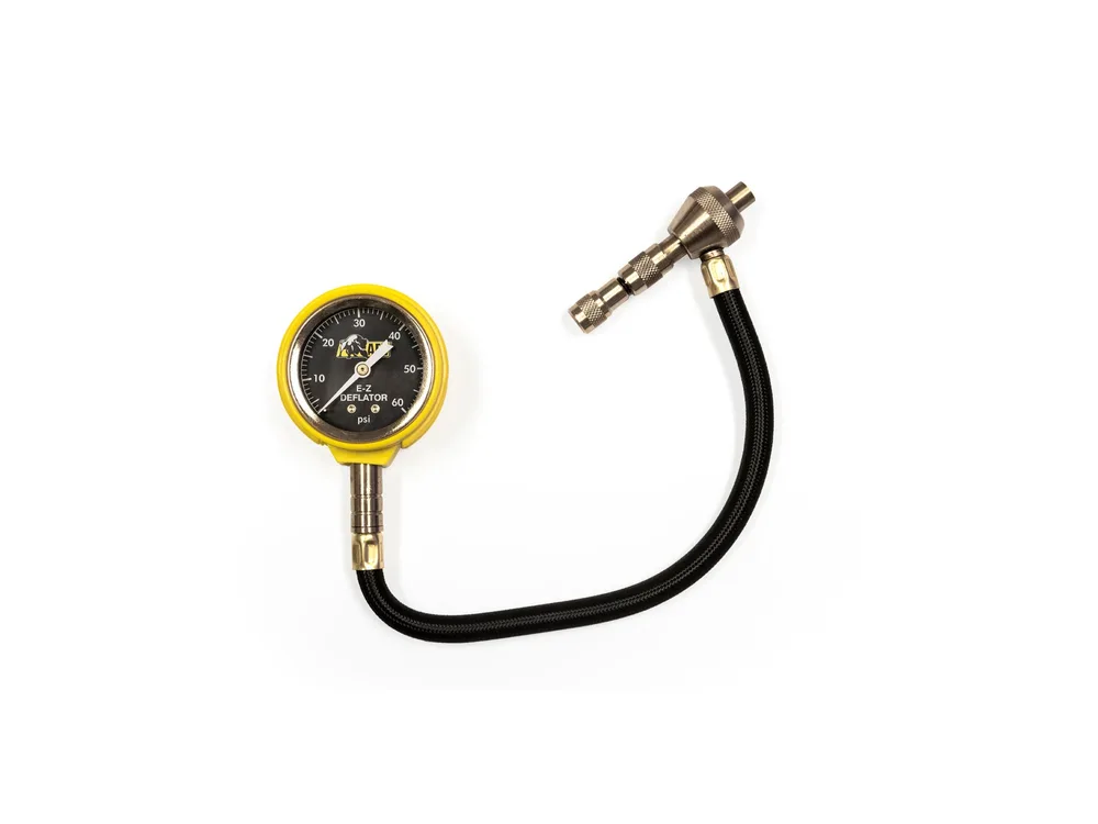 AEV EZ Tire Deflator & Storage Pouch manufacturer product photograph 2