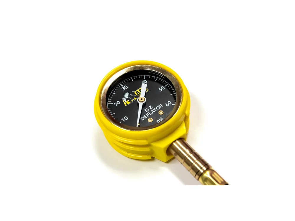 AEV EZ Tire Deflator & Storage Pouch manufacturer product photograph 3