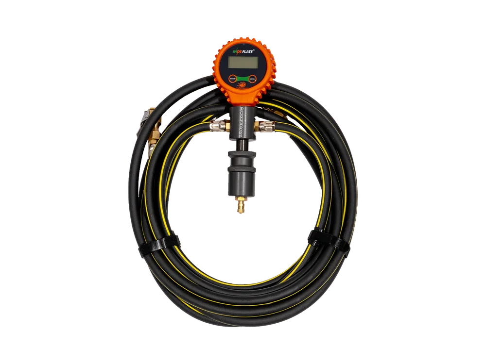 MAXTRAX MAXTRAX Indeflate Digital 2 Hose manufacturer product photograph 1