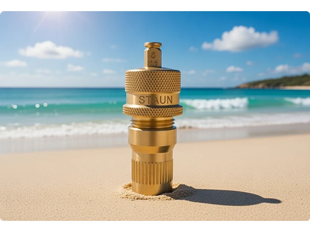 Staun Staun Quickset Tyre Deflators manufacturer product photograph 1