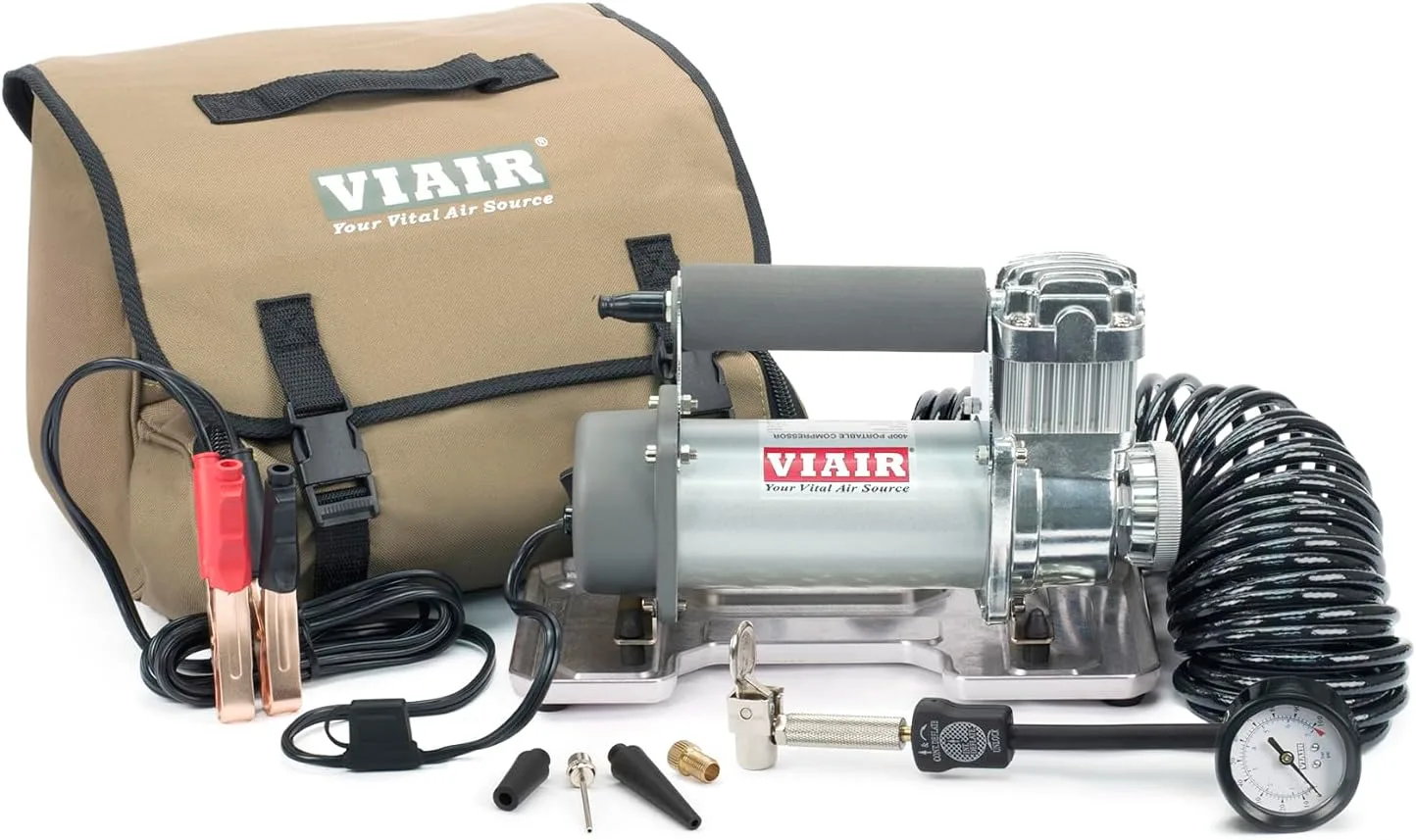 VIAIR 400P 40043 product photograph