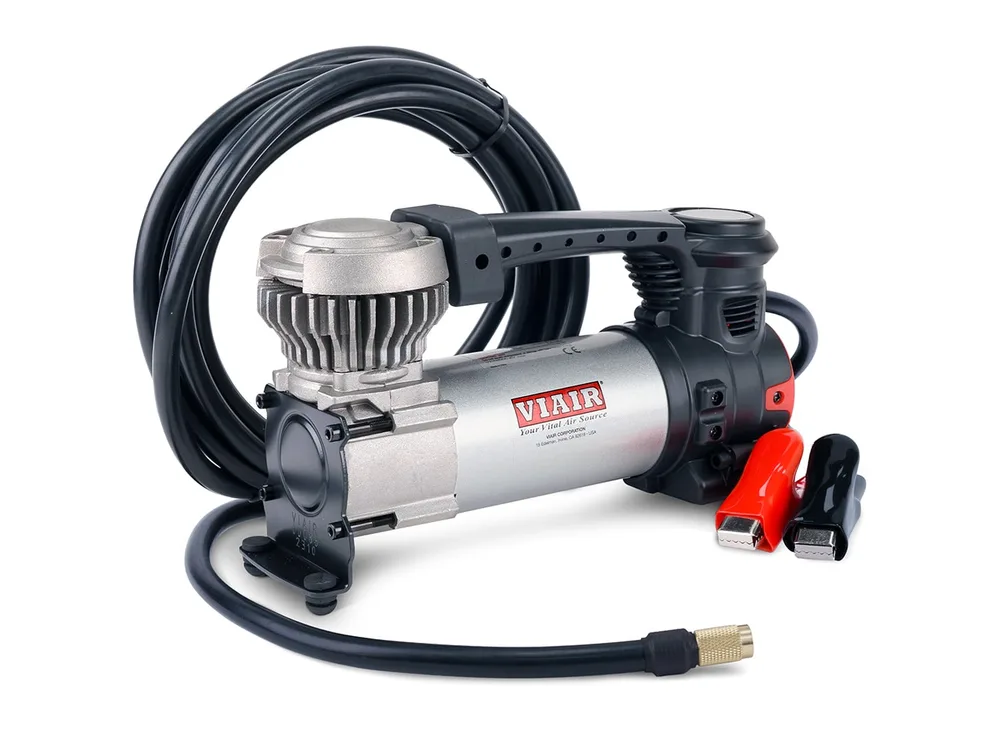 viair 88p — manufacturer product photograph